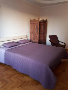 Apartment on Terskaya